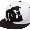 Men’s DC Double That Cap