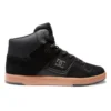 Men’s DC Pure High-Top Shoes