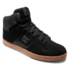 Men’s DC Pure High-Top Shoes