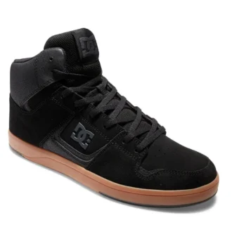 Men’s DC Pure High-Top Shoes