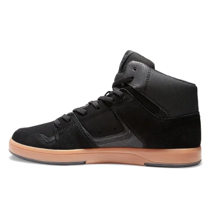 Men’s DC Pure High-Top Shoes