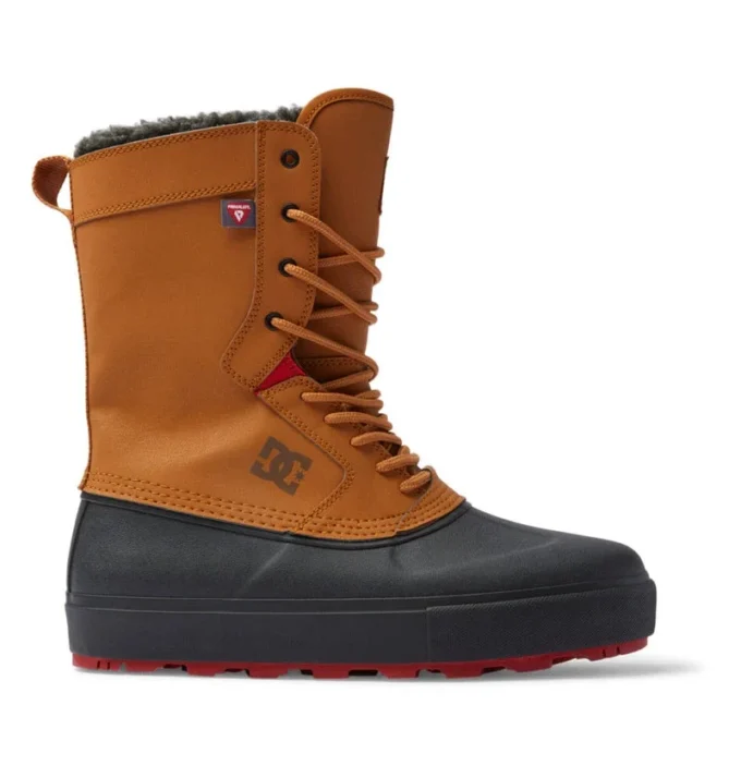 Men’s DC Reach Water-Resistant Shoes