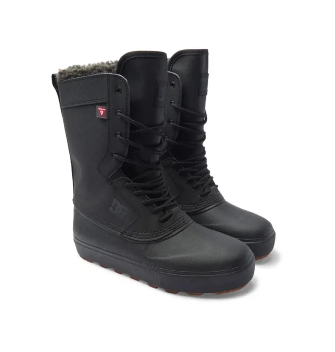 Men’s DC Reach Water-Resistant Shoes