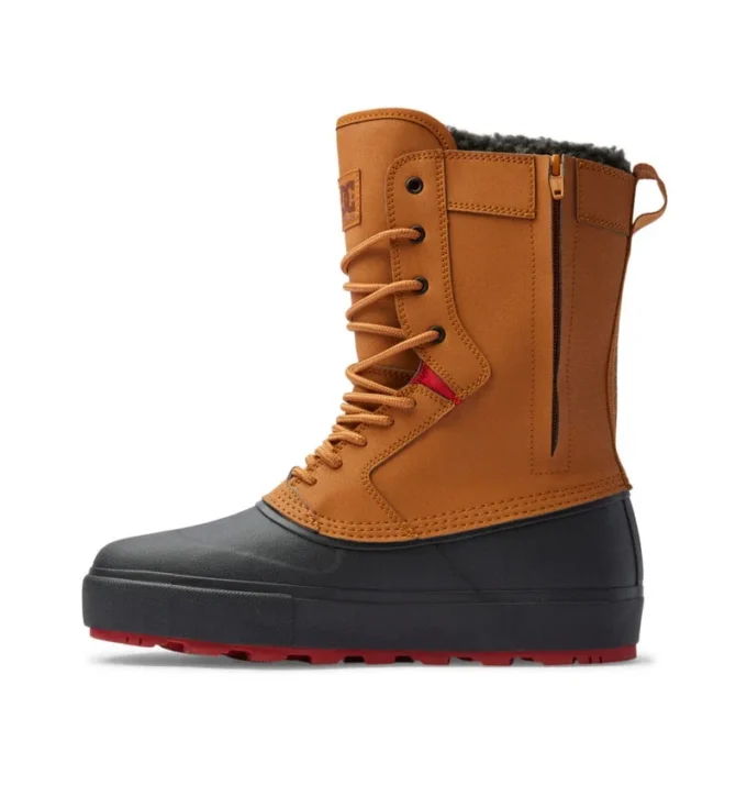 Men’s DC Reach Water-Resistant Shoes
