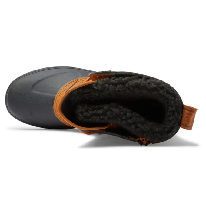 Men’s DC Reach Water-Resistant Shoes
