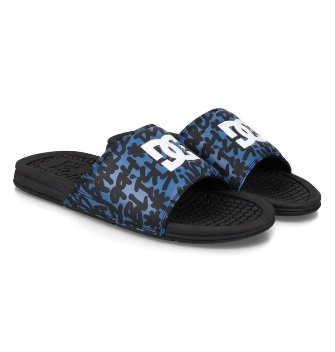 Men’s DC Slide Se Shoes