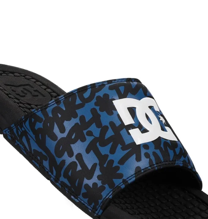 Men’s DC Slide Se Shoes