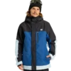 Men’s Defiant Insulated Jacket