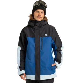 Men’s Defiant Insulated Jacket
