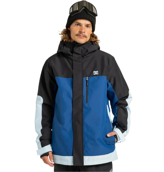 Men’s Defiant Insulated Jacket