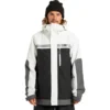 Men’s Defiant Insulated Jacket