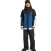 Men’s Defiant Insulated Jacket