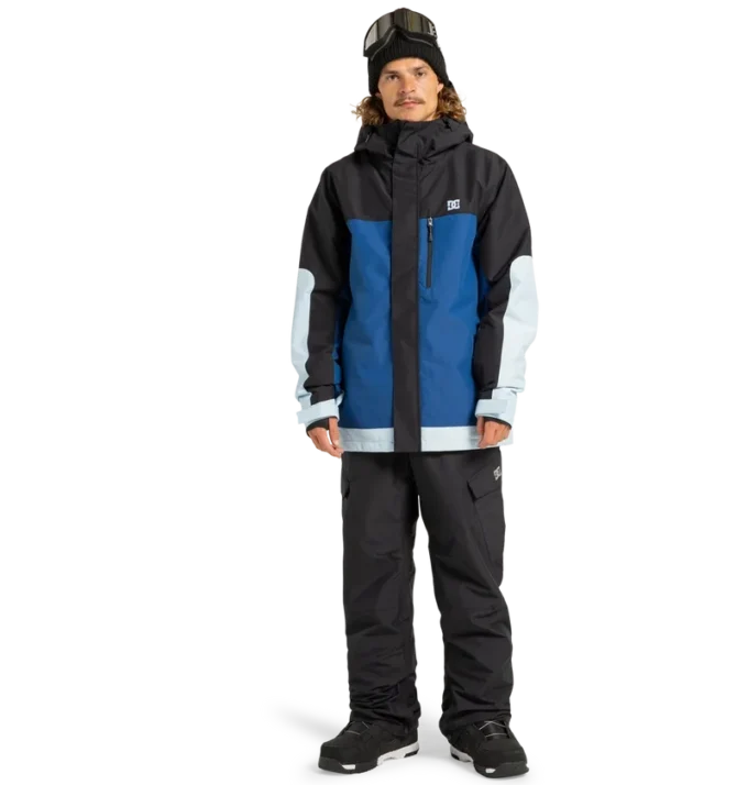 Men’s Defiant Insulated Jacket
