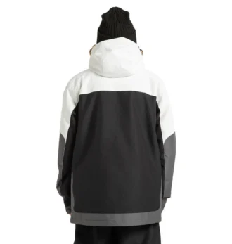 Men’s Defiant Insulated Jacket