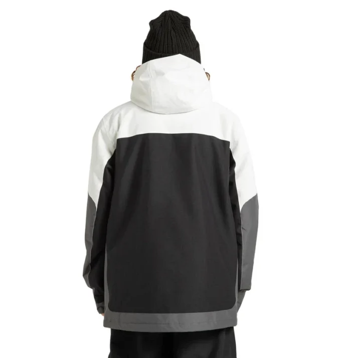Men’s Defiant Insulated Jacket