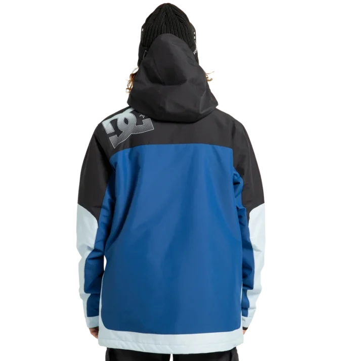 Men’s Defiant Insulated Jacket