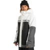 Men’s Defiant Insulated Jacket