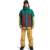 Men’s Defiant Insulated Jacket