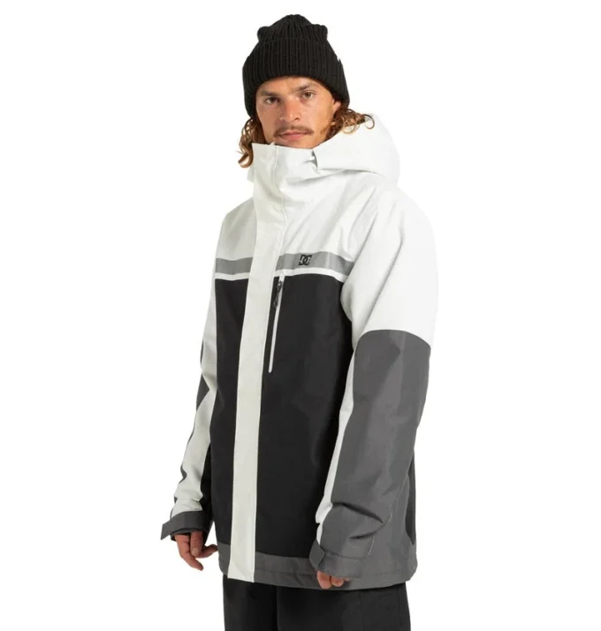 Men’s Defiant Insulated Jacket