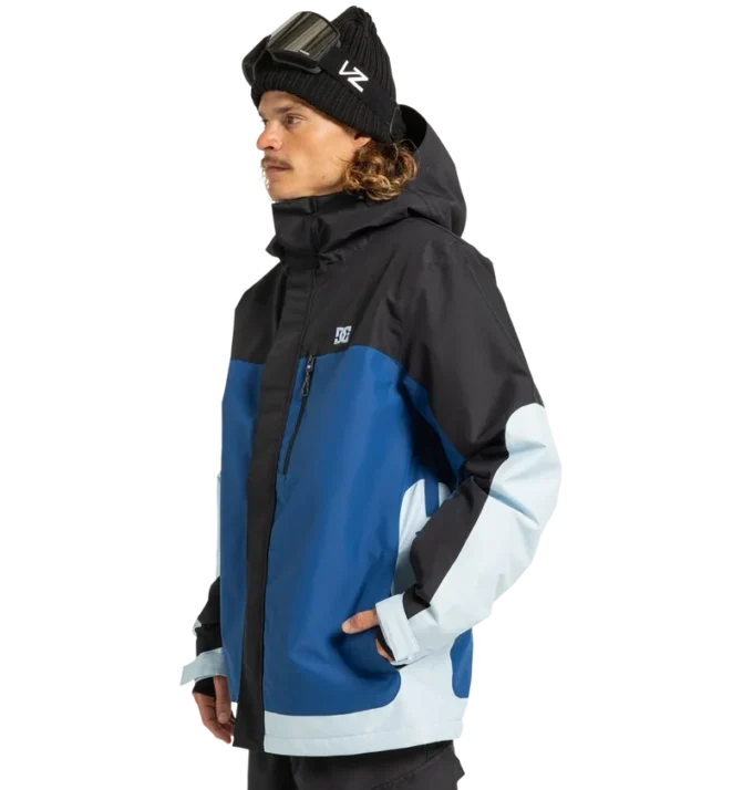 Men’s Defiant Insulated Jacket