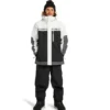 Men’s Defiant Insulated Jacket