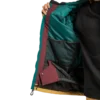 Men’s Defiant Insulated Jacket