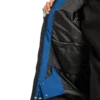 Men’s Defiant Insulated Jacket