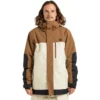 Men’s Defiant Insulated Snow Jacket Jacket