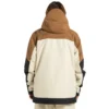 Men’s Defiant Insulated Snow Jacket Jacket