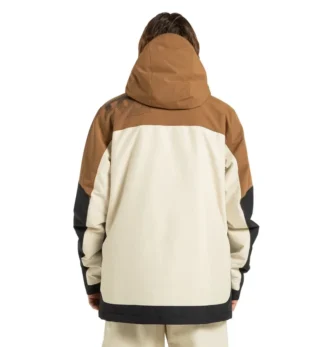 Men’s Defiant Insulated Snow Jacket Jacket