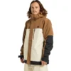 Men’s Defiant Insulated Snow Jacket Jacket