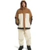 Men’s Defiant Insulated Snow Jacket Jacket