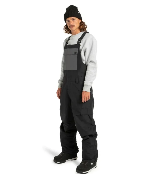 Men’s Docile Bib Insulated Bib