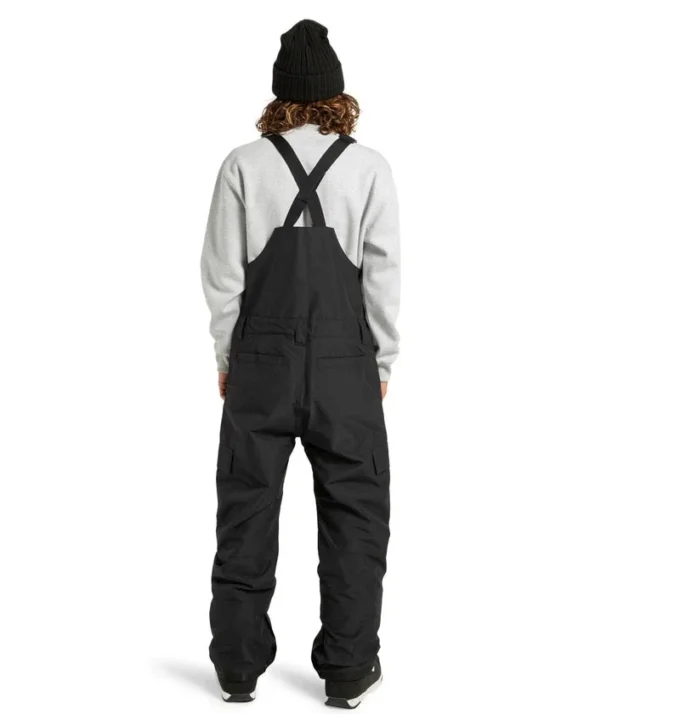 Men’s Docile Bib Insulated Bib