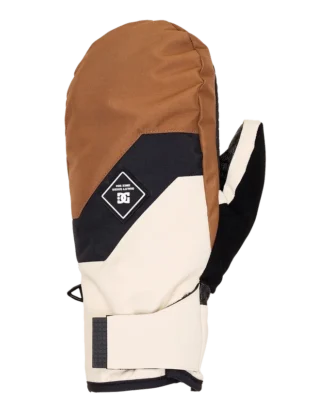 Men’s Franchise Insulated Mittens