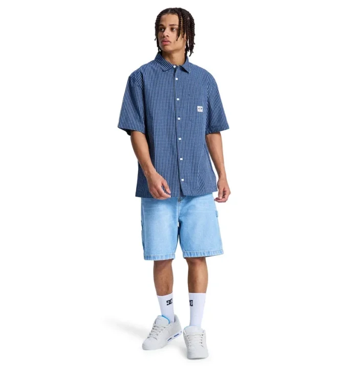 Men’s Game On Short Sleeve Tee