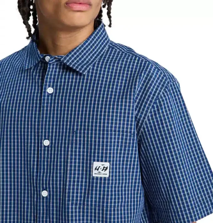 Men’s Game On Short Sleeve Tee