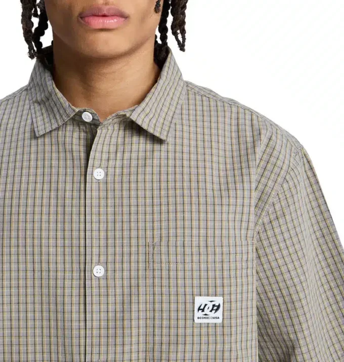 Men’s Game On Short Sleeve Tee