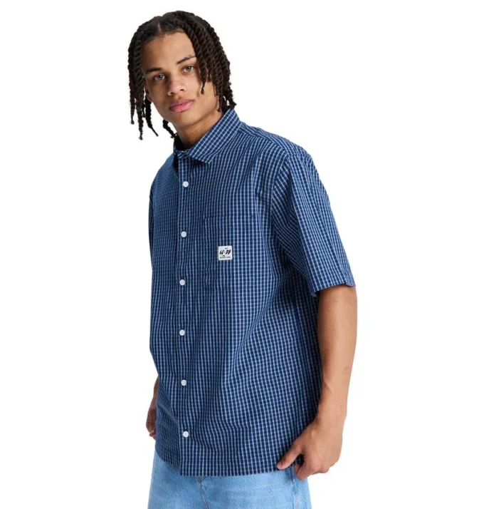 Men’s Game On Short Sleeve Tee