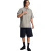 Men’s Game On Short Sleeve Tee