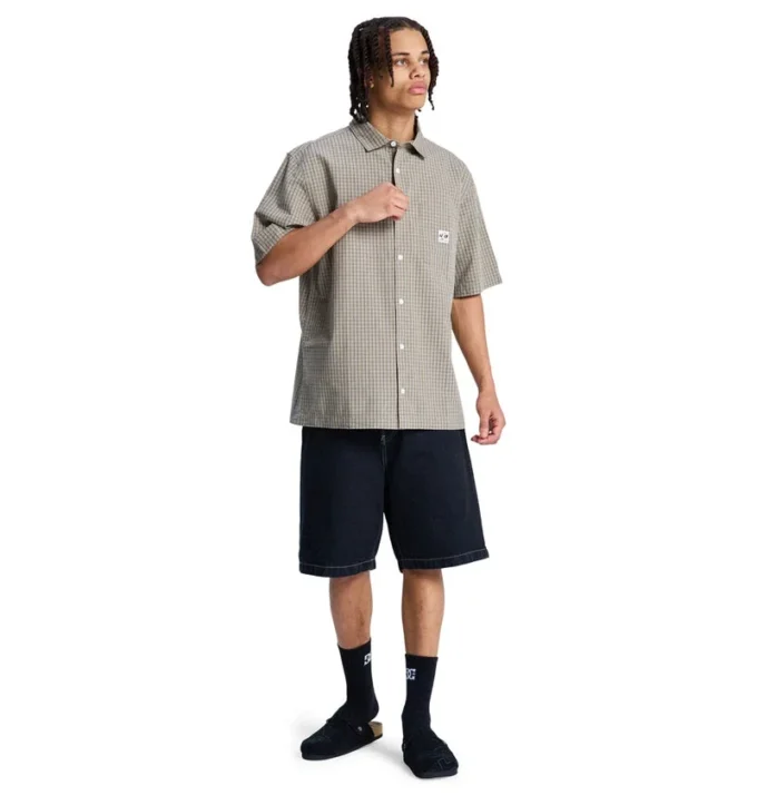 Men’s Game On Short Sleeve Tee