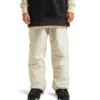 Men’s Insulated Chino Pants