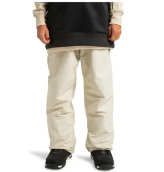 Men’s Insulated Chino Pants