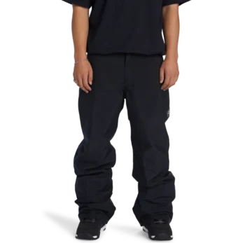 Men’s Insulated Chino Pants