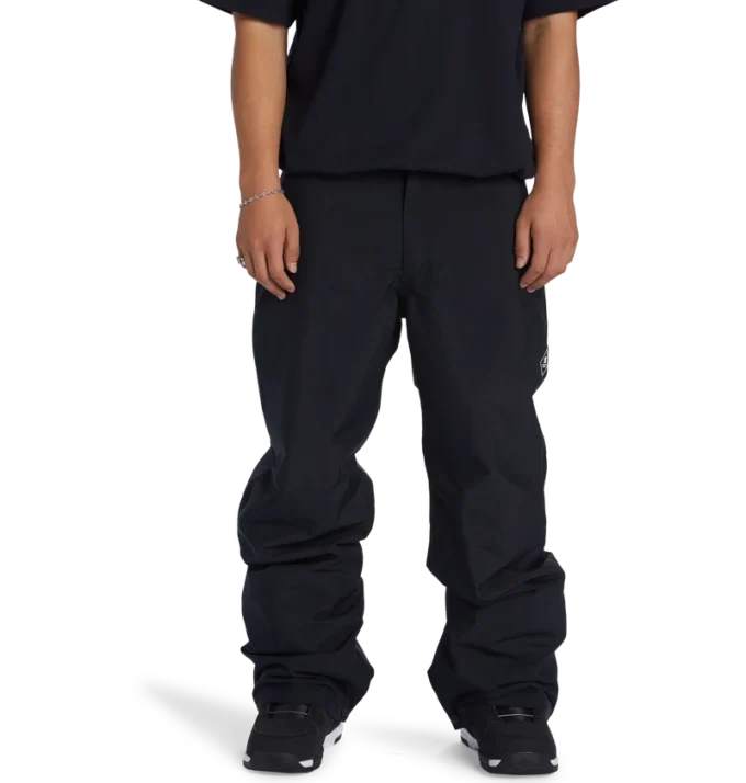 Men’s Insulated Chino Pants