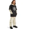 Men’s Insulated Chino Pants
