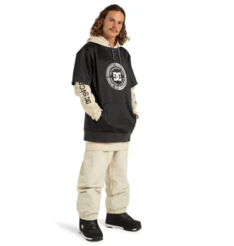 Men’s Insulated Chino Pants