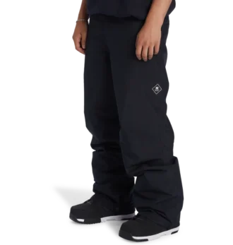 Men’s Insulated Chino Pants