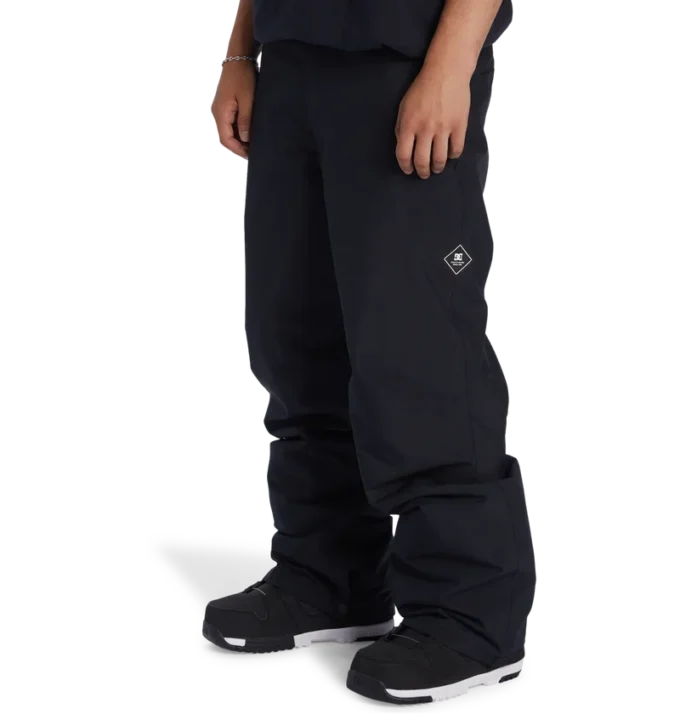 Men’s Insulated Chino Pants