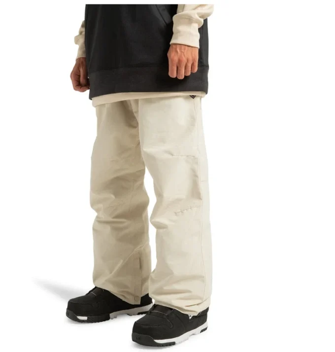 Men’s Insulated Chino Pants